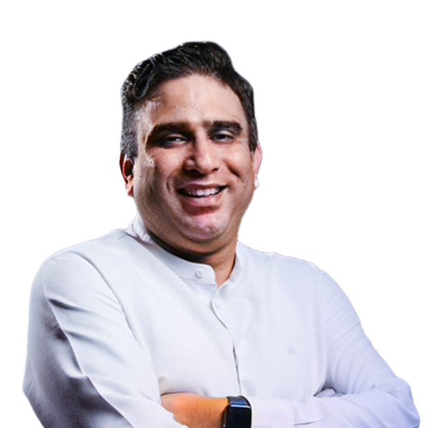 PMG Country Lead, India, Dhruv Jugran