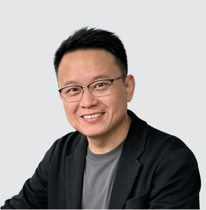 PMG Country Lead, Vietnam, Adrian Chong