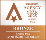 PMG certification - Campaign Agency Of The Year