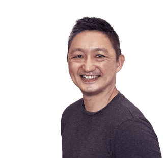 PMG Country Lead, Indonesia, Agustinus Hendra Gunawan