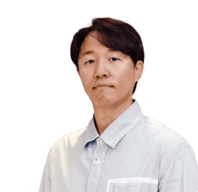 PMG Country Lead, South Korea, Sang Min Kang