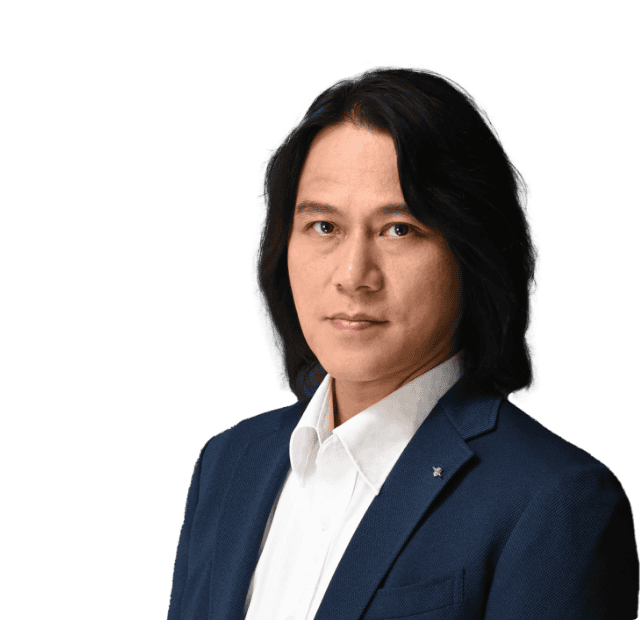 PMG Country Lead, Japan, Teruhiko Kobayashi